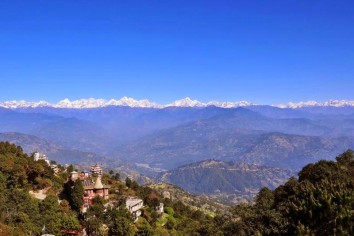 Kathmandu Valley Tour