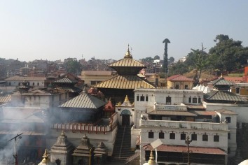 Kathmandu Valley Tour