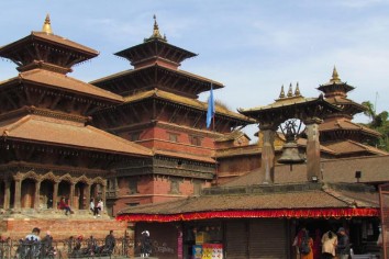 Kathmandu Valley Tour