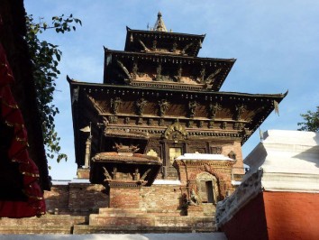 Kathmandu Private Day Tour