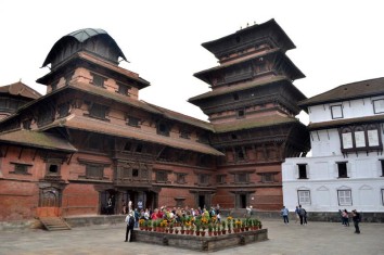 Kathmandu Private Day Tour