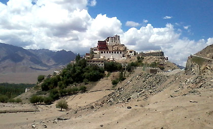 Zanskar (Ladakha) India Trek Tour