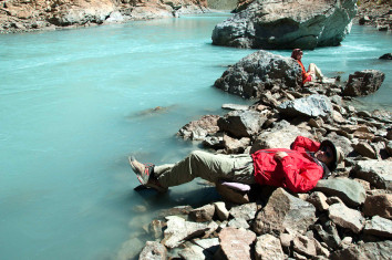 Zanskar (Ladakha) India Trek Tour