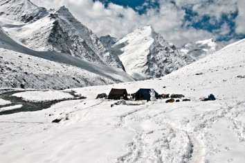 Zanskar (Ladakha) India Trek Tour