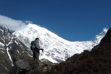 Langtang Trek