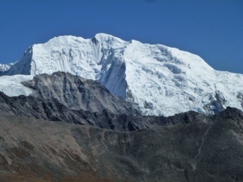 Langtang Trek with Kathmandu Tour