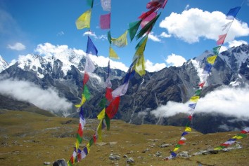 Langtang Cultural Trek