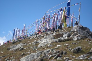 Langtang Cultural Trek