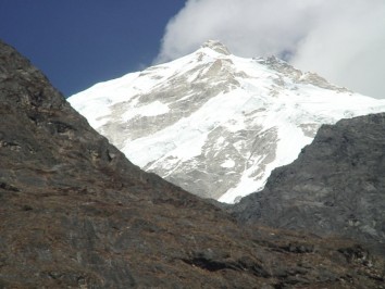 Langtang Helambu Trek