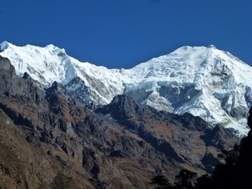 Langtang Gosainkunda Trek