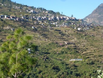 Langtang Gosainkunda Trek