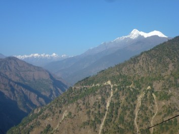 Langtang Gosainkunda Trek