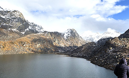 Langtang Gosainkunda Trek