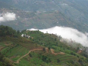 Gosainkunda - Helambu Trek