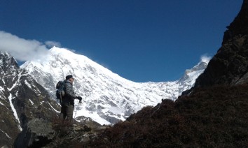 Langtang Trek