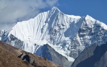Langtang Trek with Kathmandu Tour