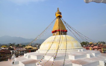 Langtang Trek with Kathmandu Tour