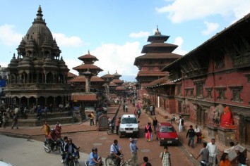 Langtang Trek with Kathmandu Tour