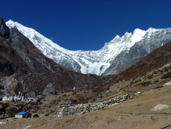 Langtang Valley Trek