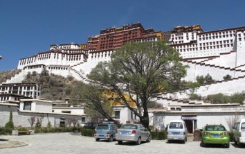 Lhasa Kathmandu Overland Tour