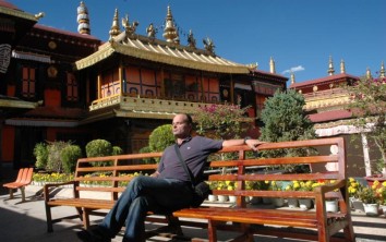 Lhasa - Tsedang Tour