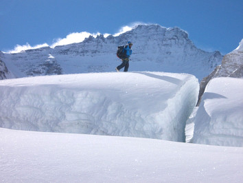Lhotse Expedition