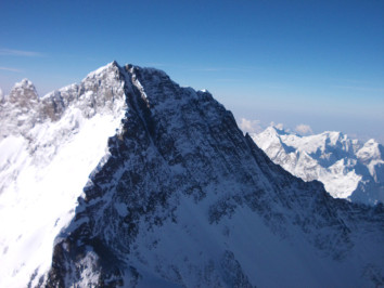 Lhotse Expedition