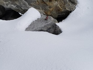 Lobuche West Peak Climbing (Lobuje Peak)