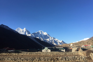 Lobuche