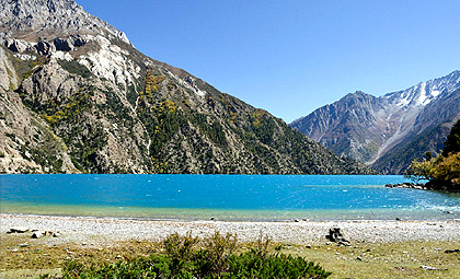 Lower Dolpo Trek