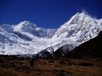 Lower Manaslu Trek