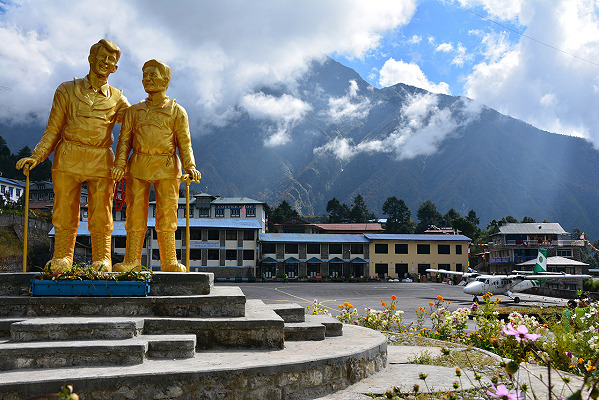 Lukla Airport