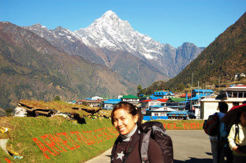 Lukla Airport
