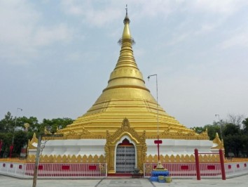 Buddhist Circuit Tour in Nepal