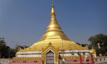 Lumbini Visit Tour