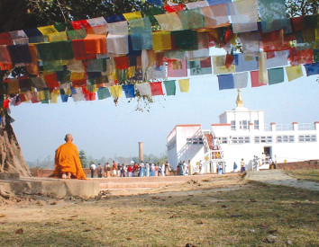 Lumbini