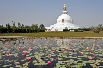 Lumbini Visit Tour