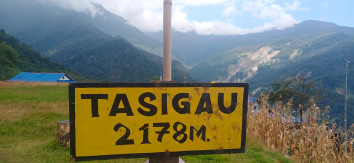 Makalu Base Camp Trek with Kathmandu