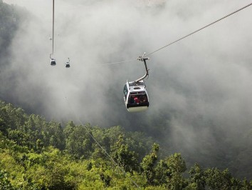 Manakamana Tour