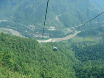 Manakamana Tour