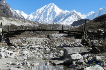 Manaslu Expedition (8163m)