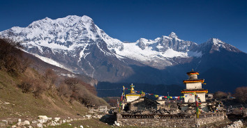 Prefer Manaslu Trek To Make Your Nepal Trip Adventurous