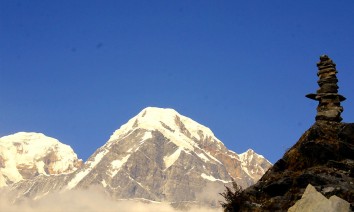 Mardi Himal Base Camp Trek