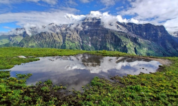 Mardi Himal Trek