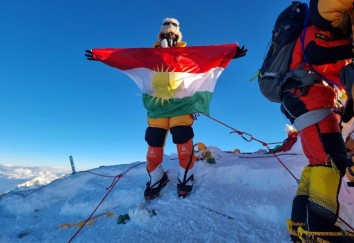 Everest Expedition (8848.86m)