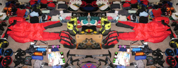 Trekking Equipments