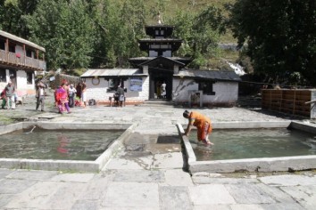 Muktinath Pilgrimage Tour
