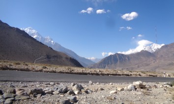 Damodar Kund Tour via Muktinath