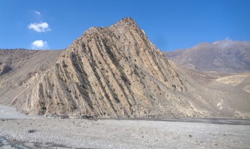 Damodar Kund Tour via Muktinath