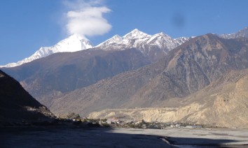 Muktinath Pilgrimage Tour